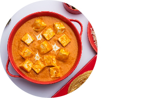 5 Healthy Paneer Recipes for Every Gym Addict